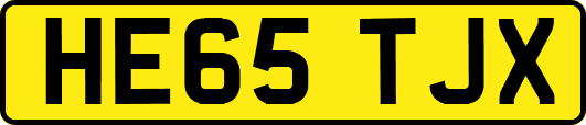 HE65TJX