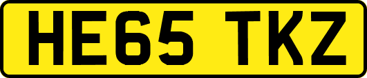 HE65TKZ