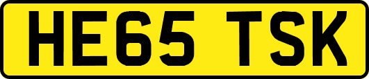 HE65TSK