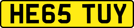HE65TUY