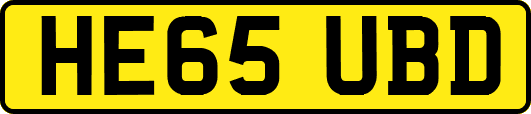 HE65UBD