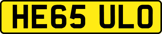 HE65ULO