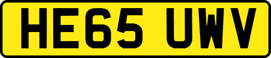 HE65UWV