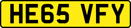 HE65VFY