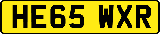 HE65WXR