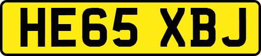 HE65XBJ
