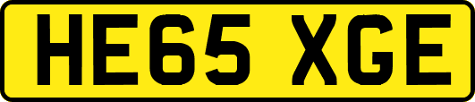 HE65XGE