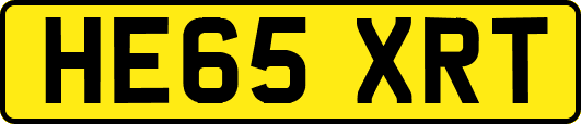 HE65XRT