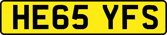 HE65YFS