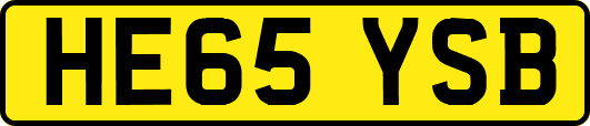 HE65YSB