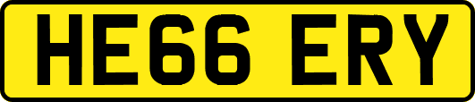 HE66ERY