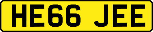 HE66JEE