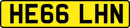 HE66LHN