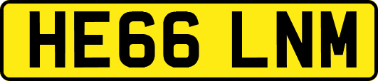 HE66LNM