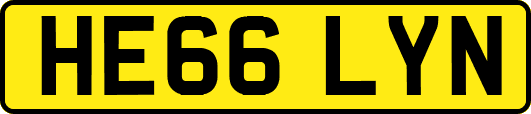 HE66LYN