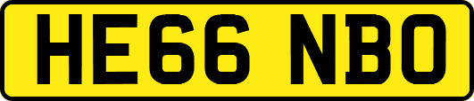 HE66NBO