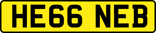 HE66NEB