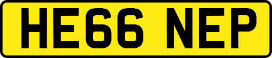 HE66NEP