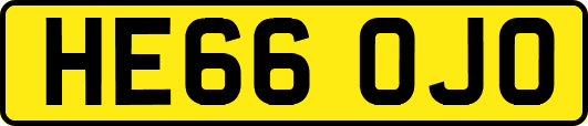 HE66OJO
