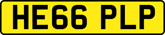HE66PLP