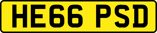 HE66PSD