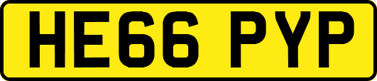 HE66PYP