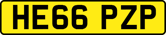 HE66PZP
