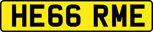 HE66RME
