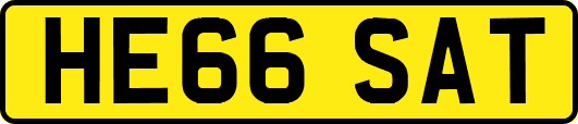 HE66SAT