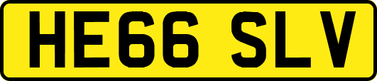 HE66SLV