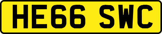 HE66SWC