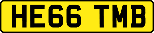 HE66TMB