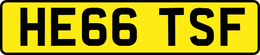 HE66TSF