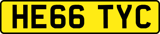 HE66TYC