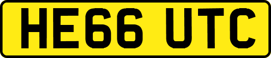HE66UTC