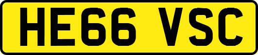 HE66VSC