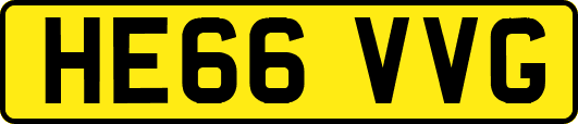 HE66VVG