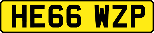 HE66WZP