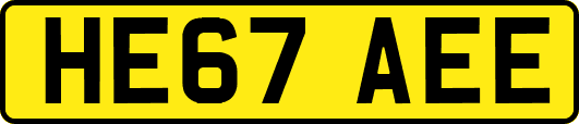 HE67AEE