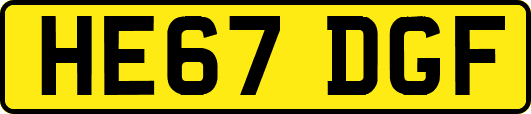 HE67DGF