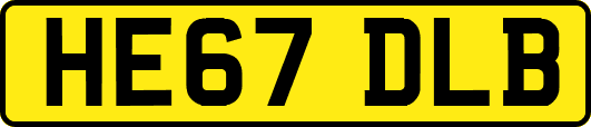 HE67DLB