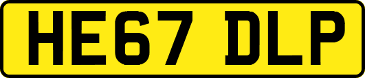 HE67DLP