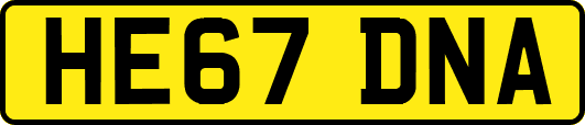 HE67DNA