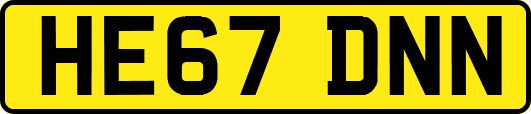 HE67DNN