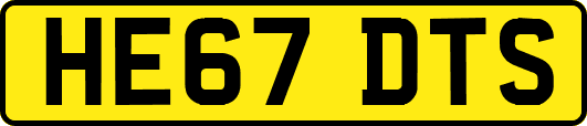HE67DTS