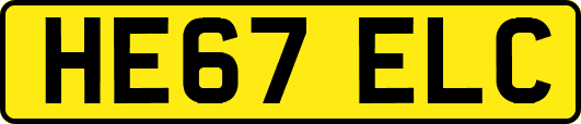 HE67ELC