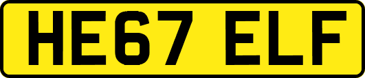 HE67ELF