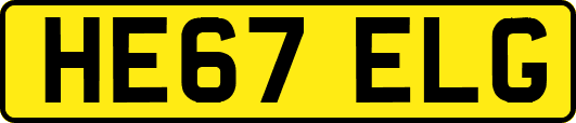 HE67ELG