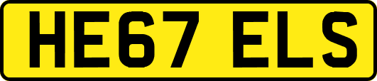 HE67ELS
