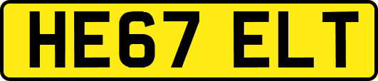 HE67ELT